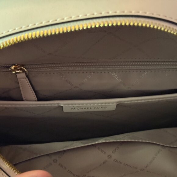 Michael Kors Jaycee backpack - Picture 7 of 10